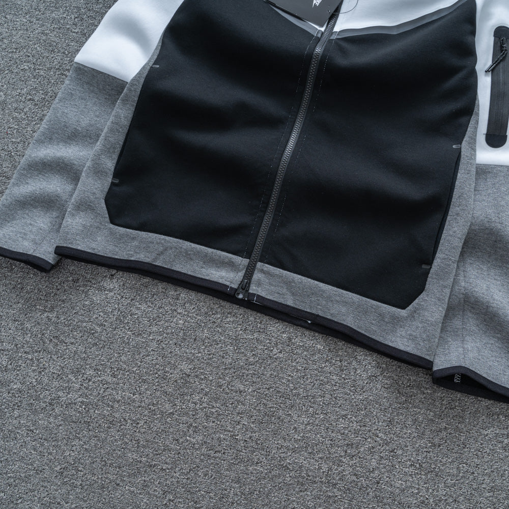 CONJUNTO NK TECH FLEECE - Desconto de Primeira Compra