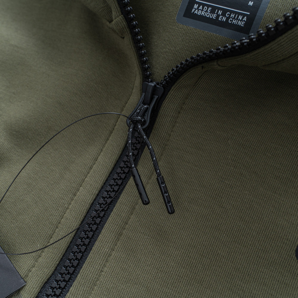 CONJUNTO NK TECH FLEECE - Desconto de Primeira Compra