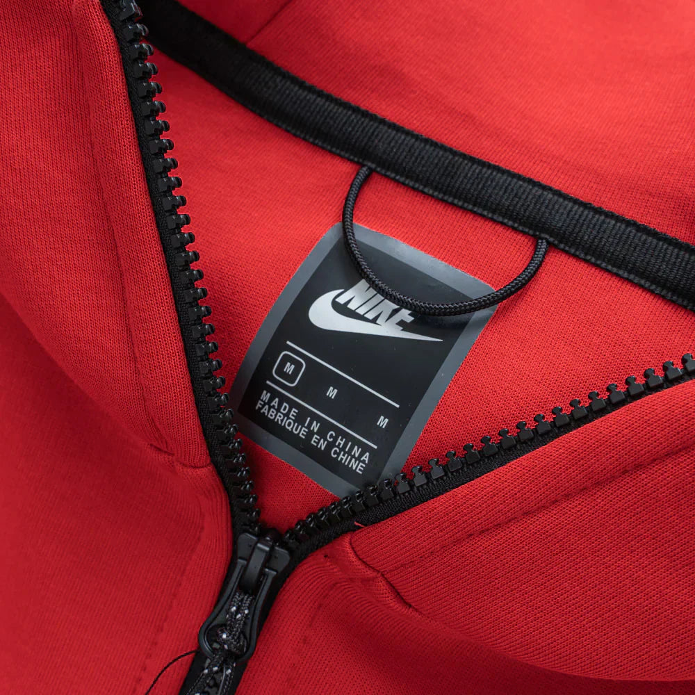 CONJUNTO NK TECH FLEECE - Desconto de Primeira Compra