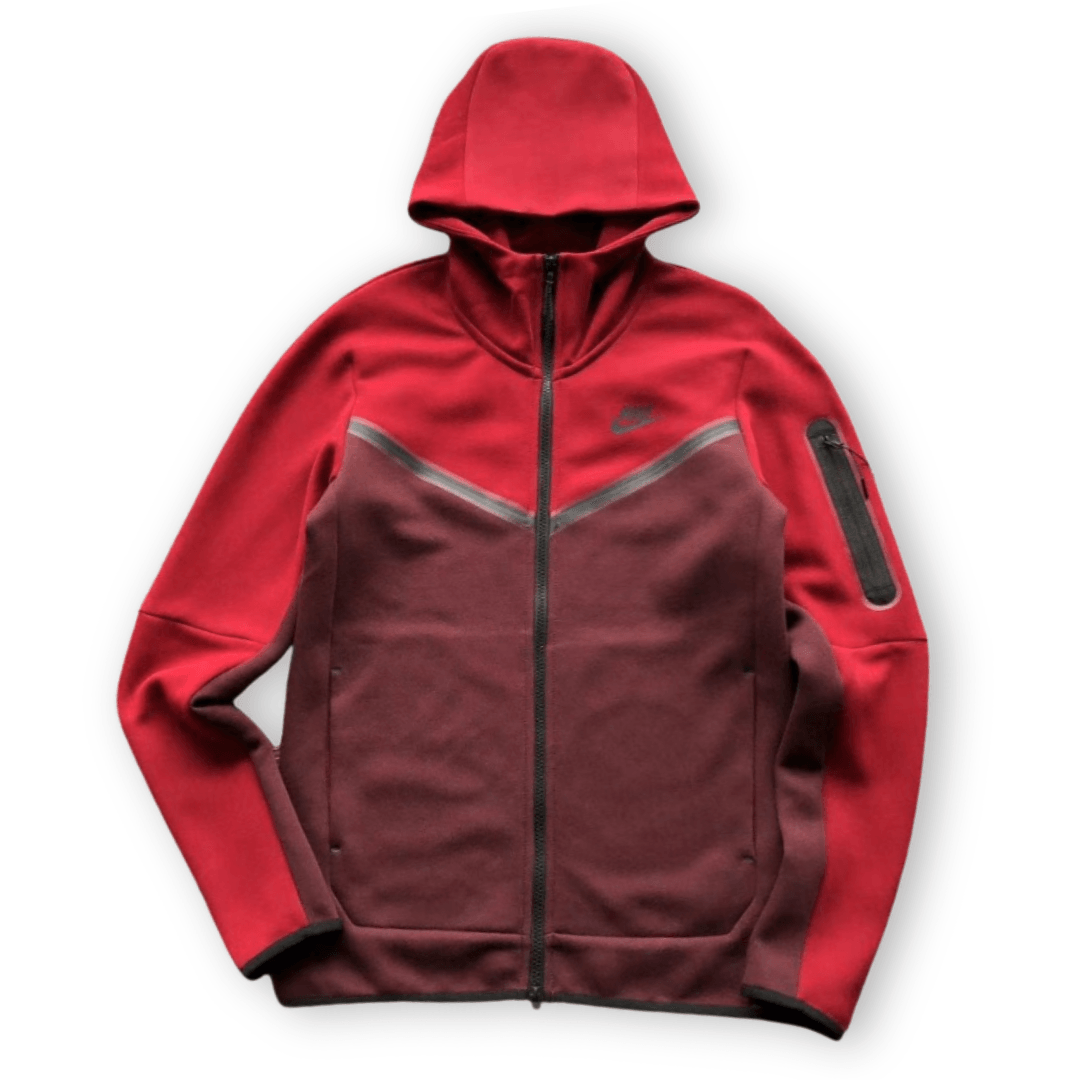 CONJUNTO NK TECH FLEECE - Desconto de Primeira Compra