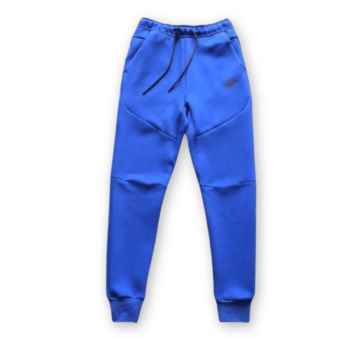 CONJUNTO NK TECH FLEECE - Desconto de Primeira Compra