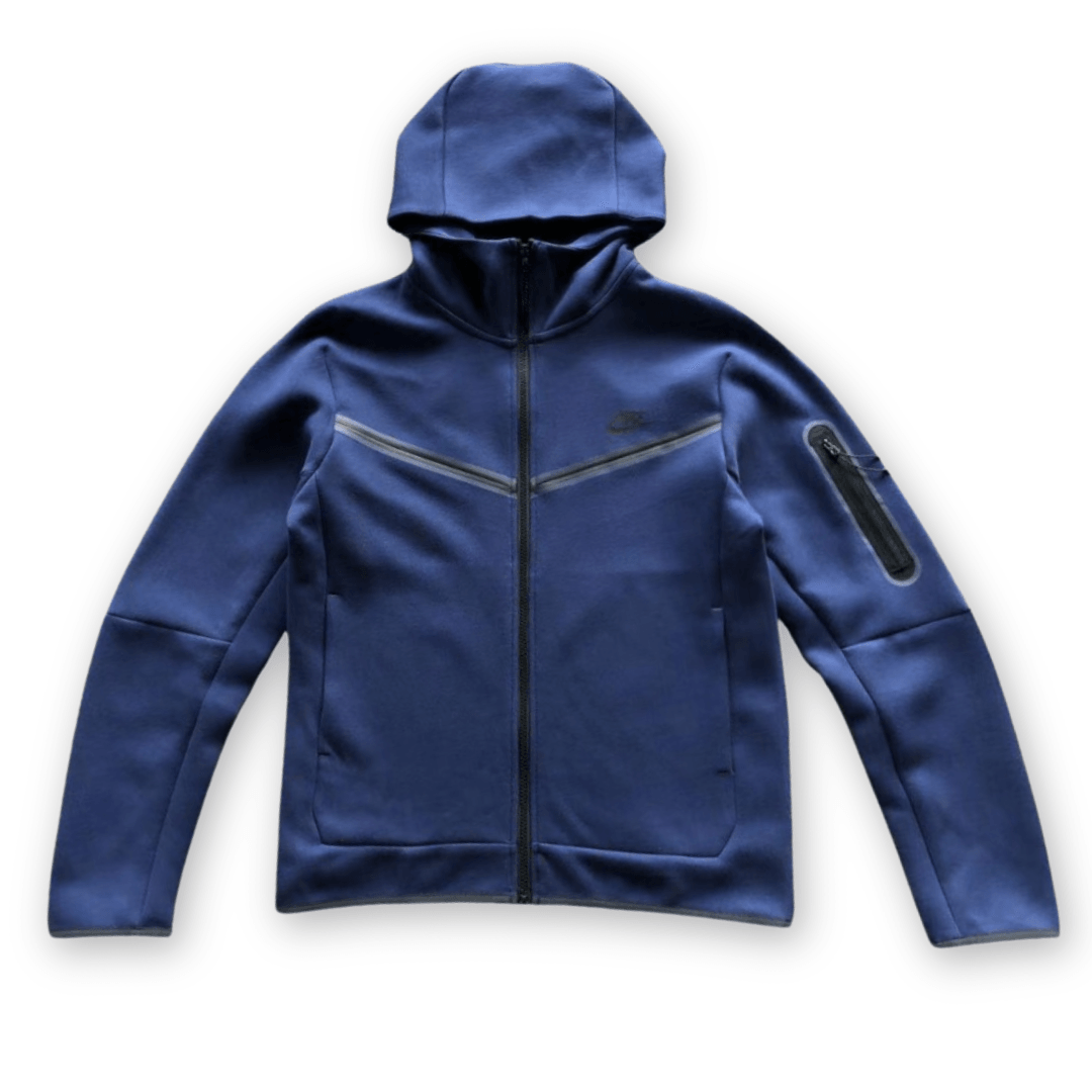 CONJUNTO NK TECH FLEECE - Desconto de Primeira Compra