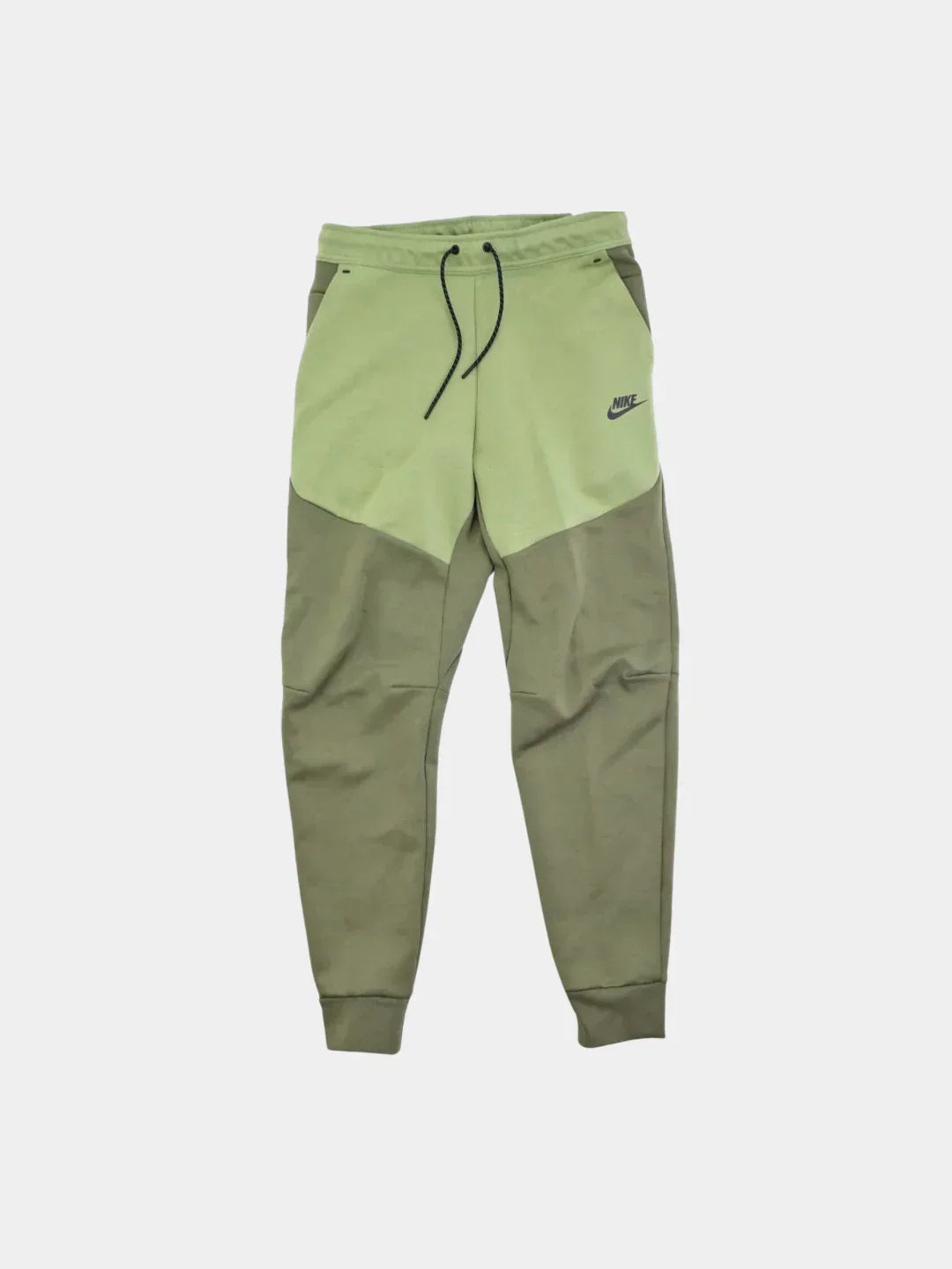 CONJUNTO NK TECH FLEECE - Desconto de Primeira Compra