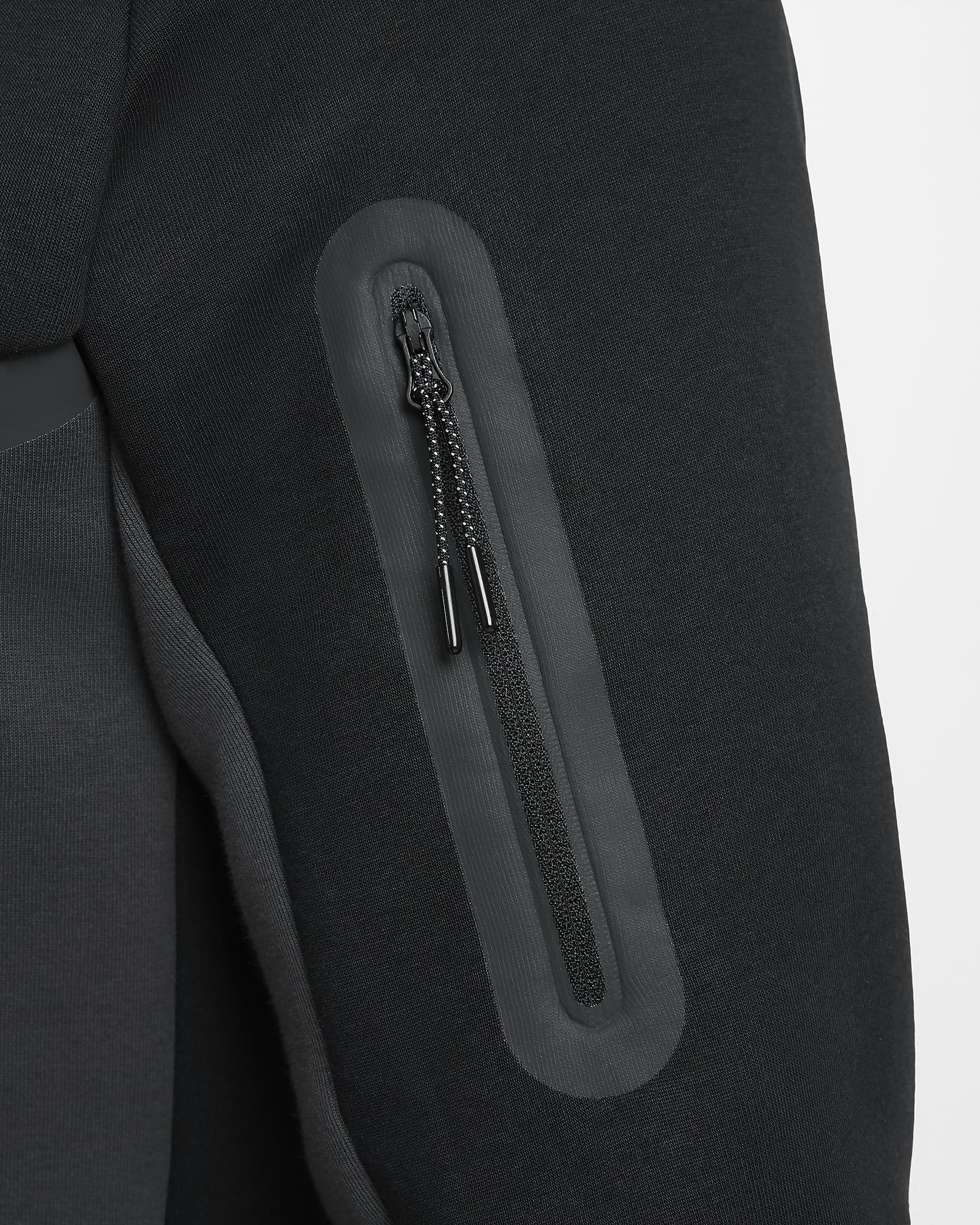 CONJUNTO NK TECH FLEECE - Desconto de Primeira Compra