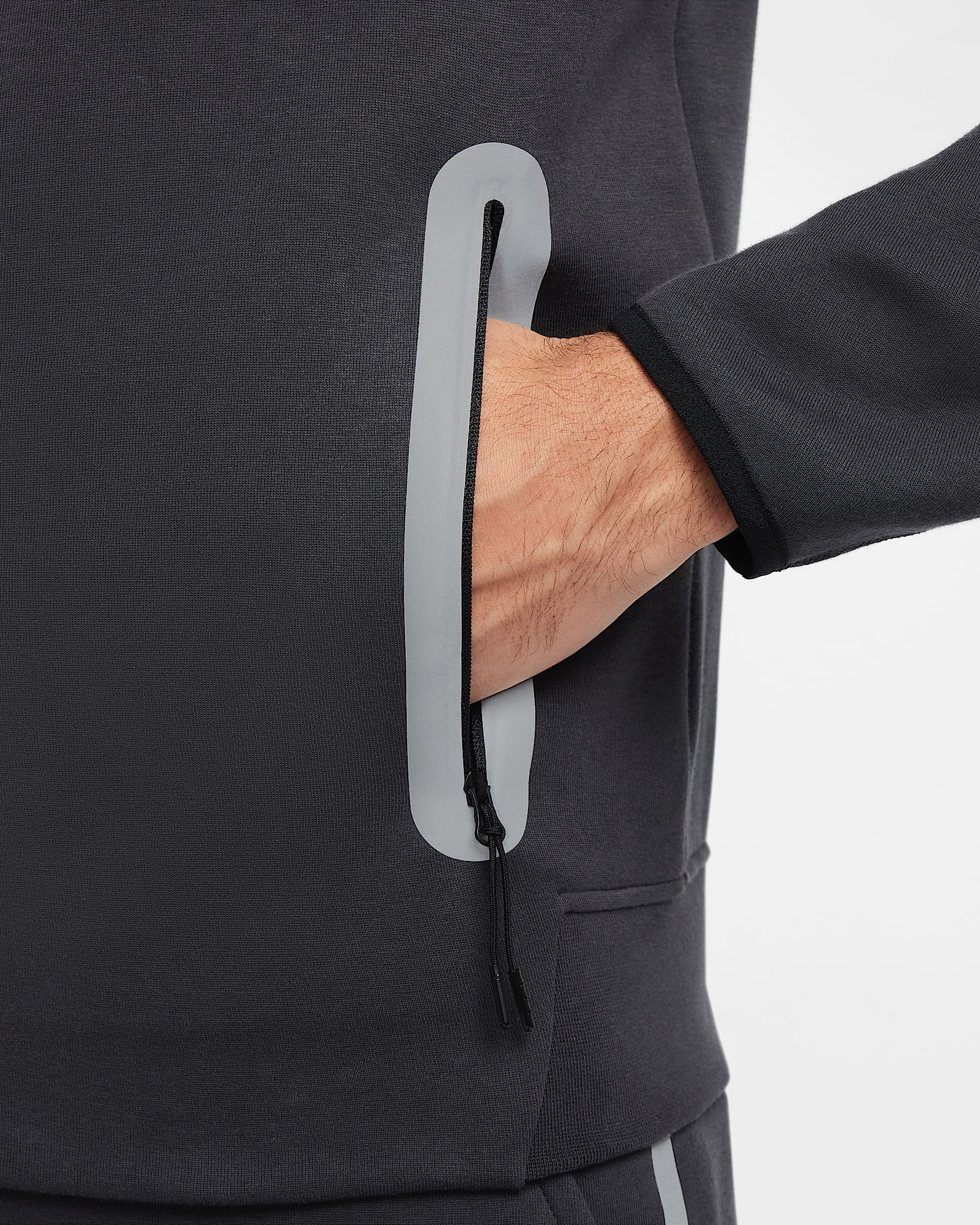 CONJUNTO NK TECH FLEECE - Desconto de Primeira Compra