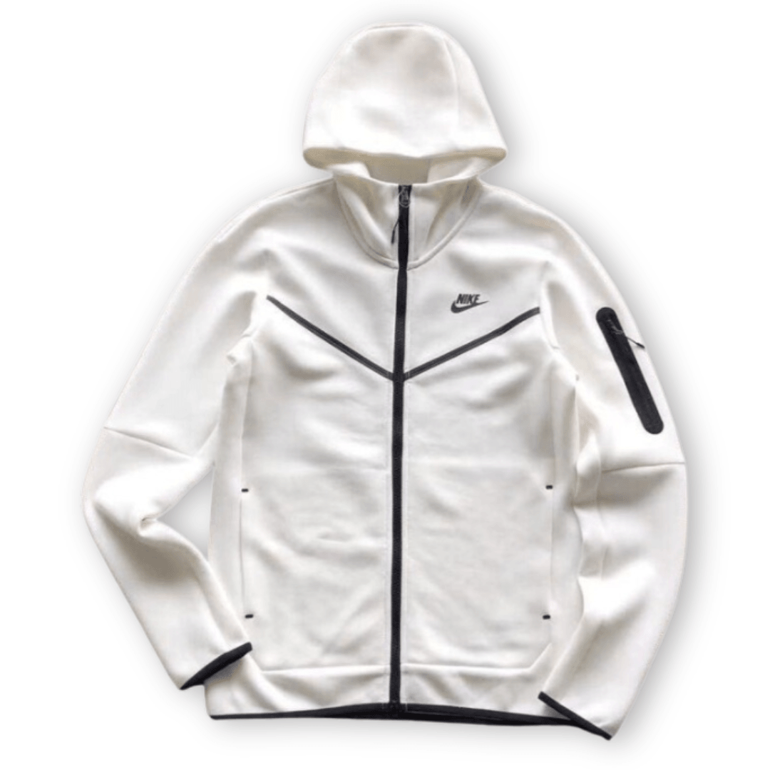 CONJUNTO NK TECH FLEECE - Desconto de Primeira Compra