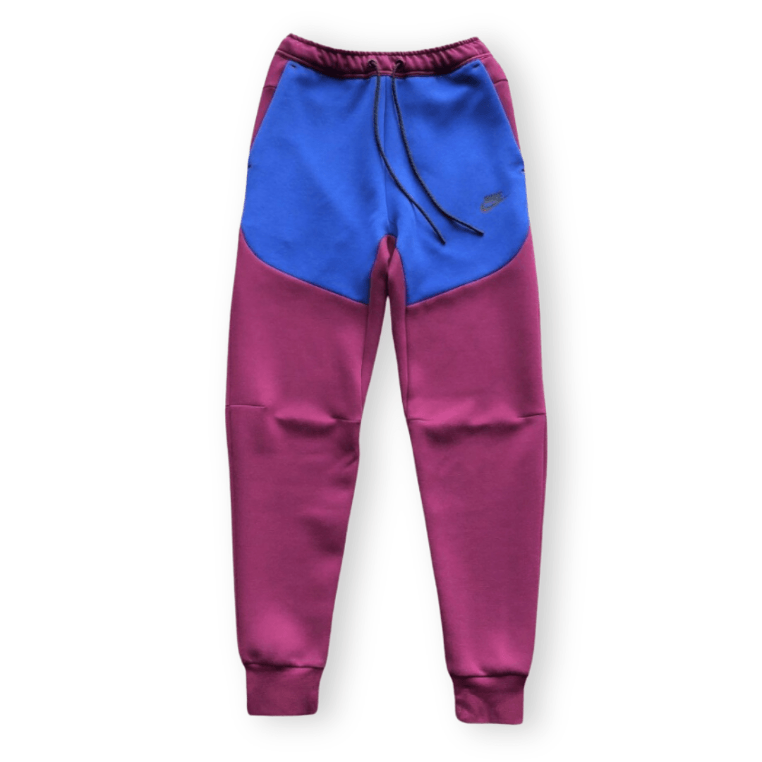 CONJUNTO NK TECH FLEECE - Desconto de Primeira Compra