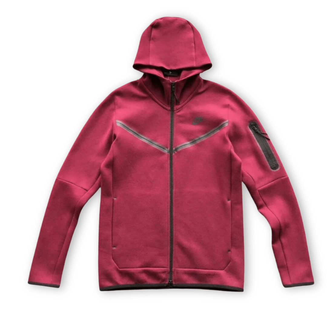 CONJUNTO NK TECH FLEECE - Desconto de Primeira Compra