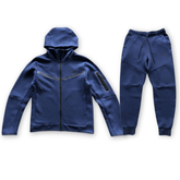 CONJUNTO NK TECH FLEECE - Desconto de Primeira Compra