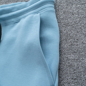 CONJUNTO NK TECH FLEECE - Desconto de Primeira Compra
