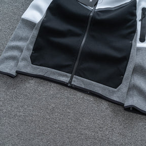 CONJUNTO NK TECH FLEECE - Desconto de Primeira Compra