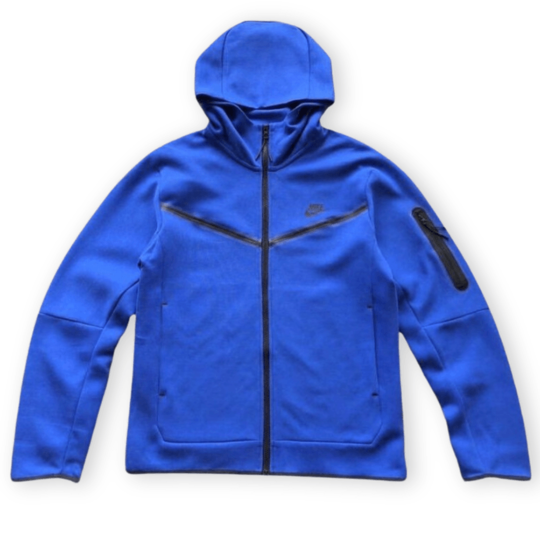 CONJUNTO NK TECH FLEECE - Desconto de Primeira Compra