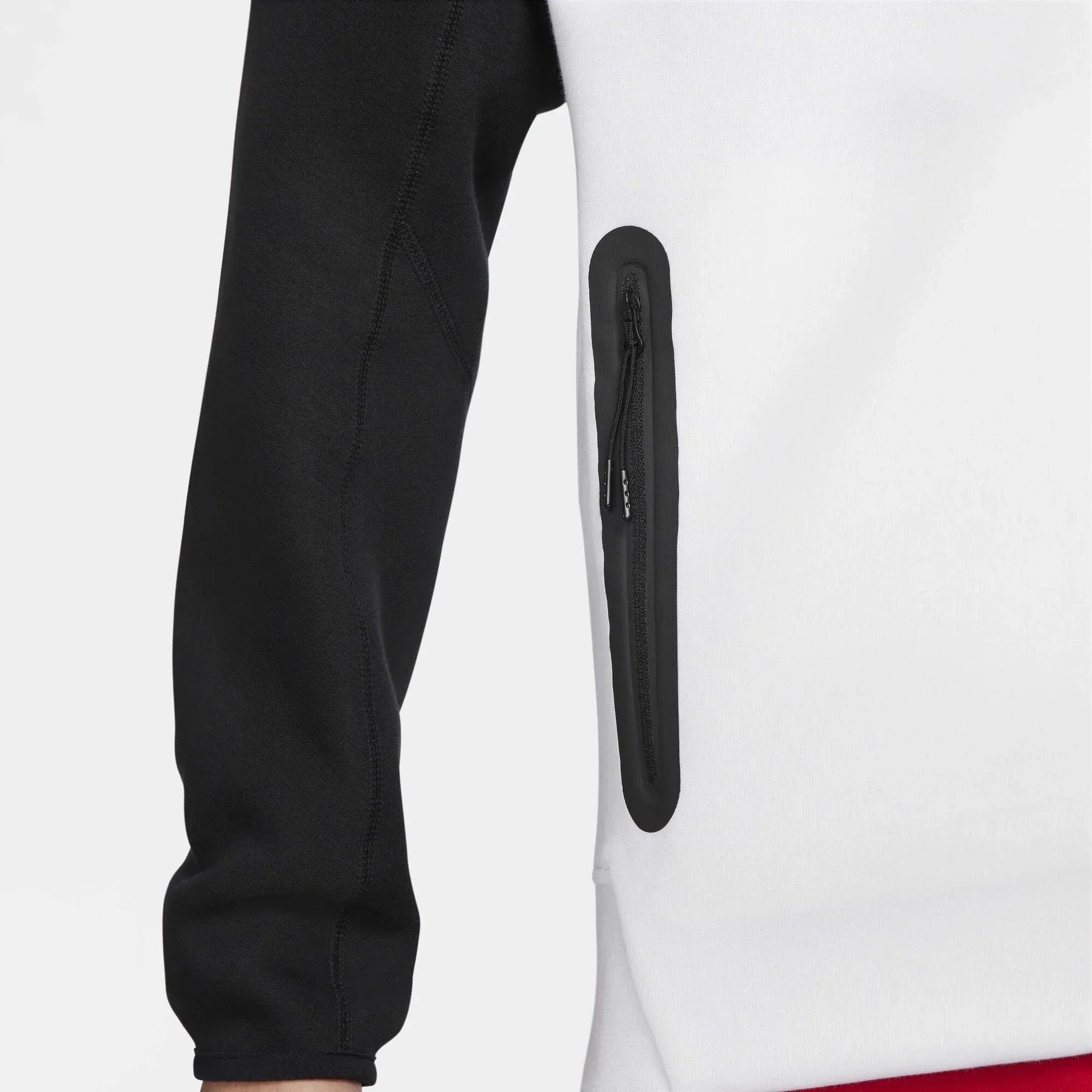 CONJUNTO NK TECH FLEECE - Desconto de Primeira Compra