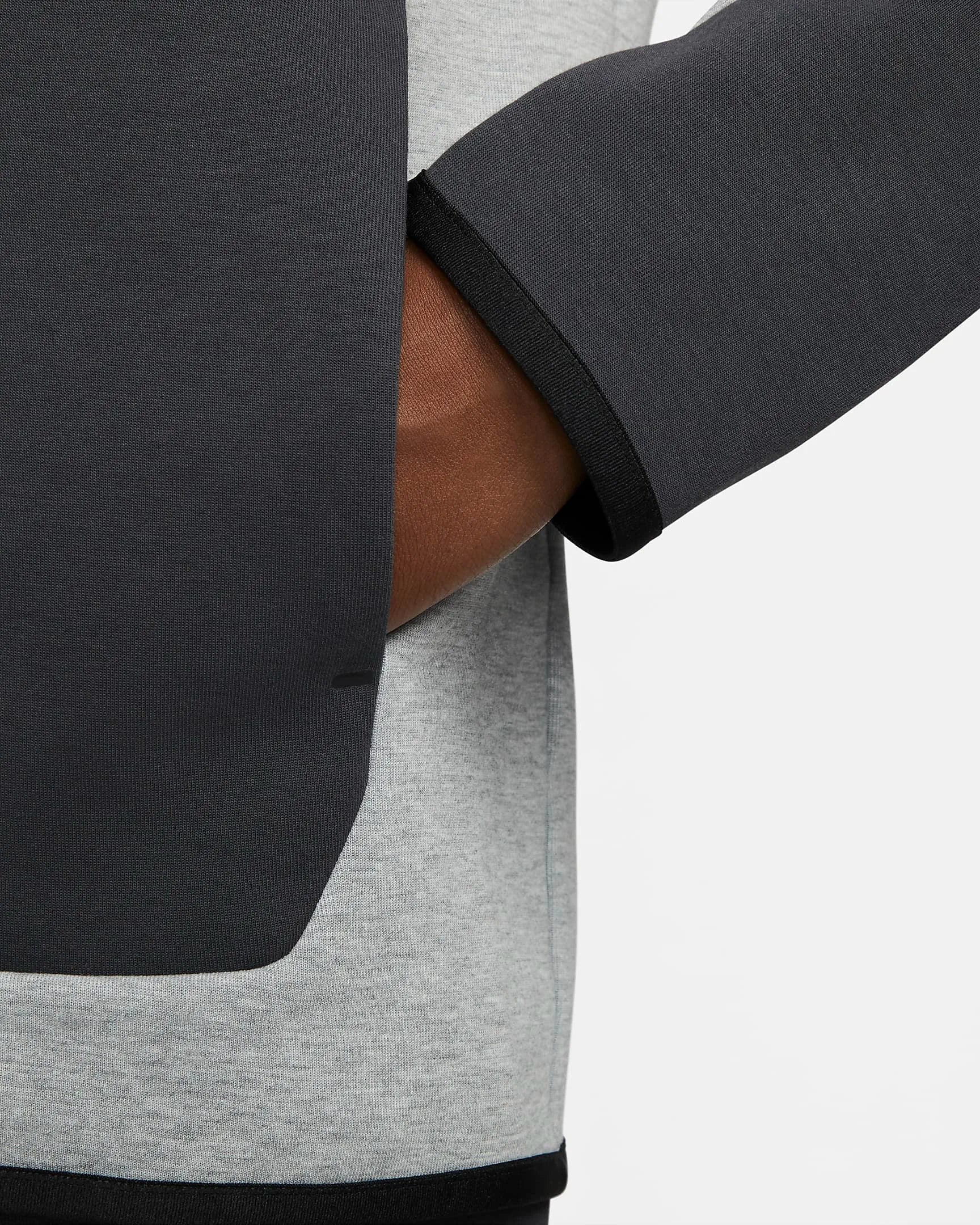 CONJUNTO NK TECH FLEECE - Desconto de Primeira Compra