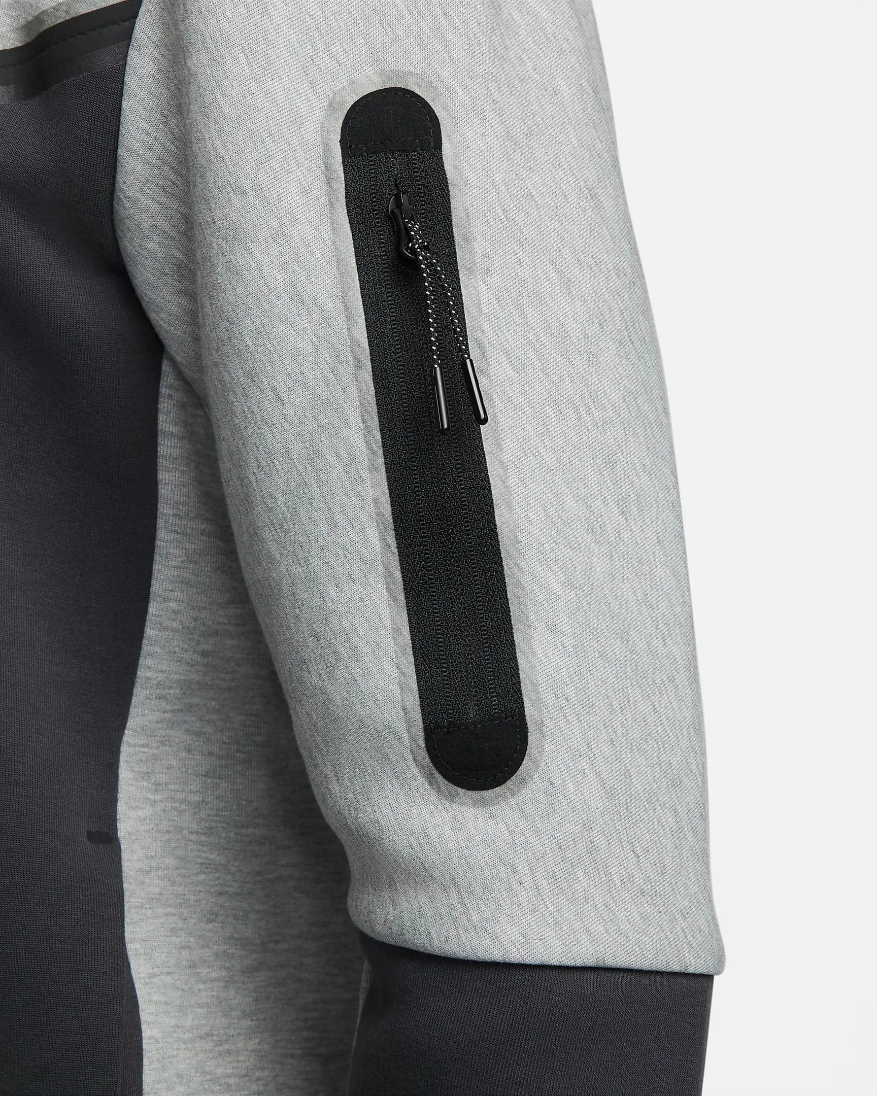 CONJUNTO NK TECH FLEECE - Desconto de Primeira Compra
