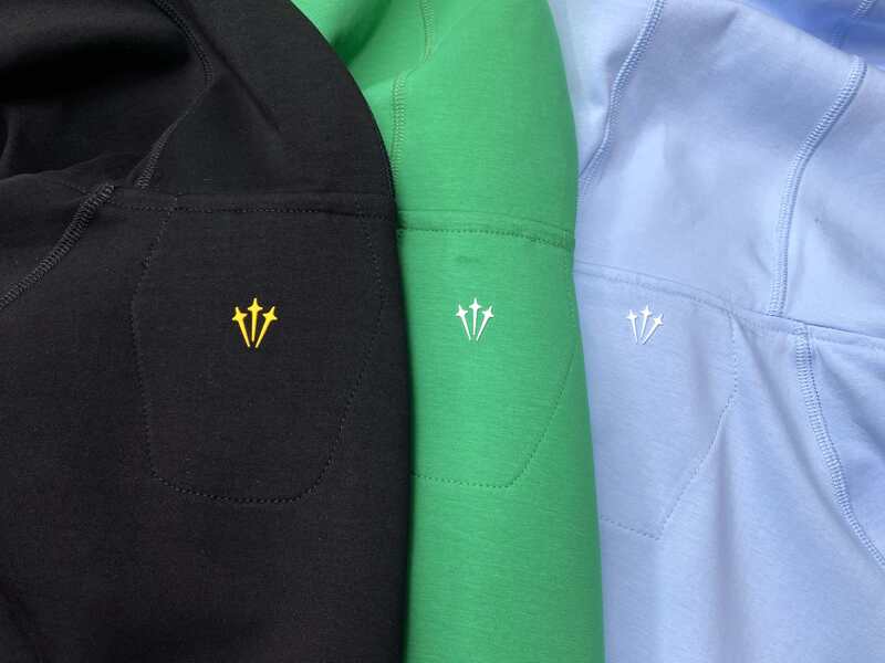 CONJUNTO NK TECH FLEECE - Desconto de Primeira Compra