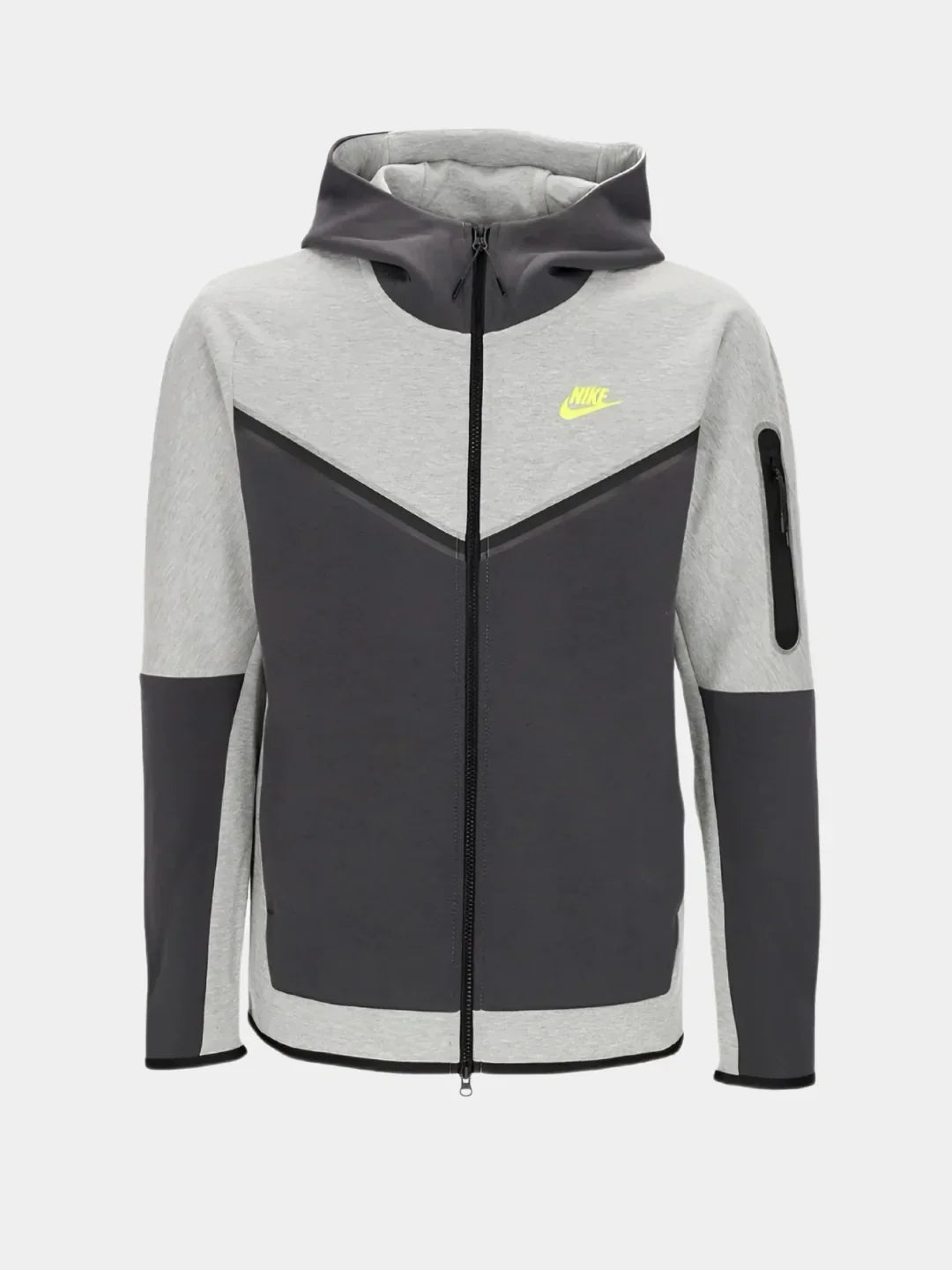 CONJUNTO NK TECH FLEECE - Desconto de Primeira Compra