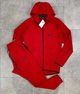 CONJUNTO NK TECH FLEECE - Desconto de Primeira Compra