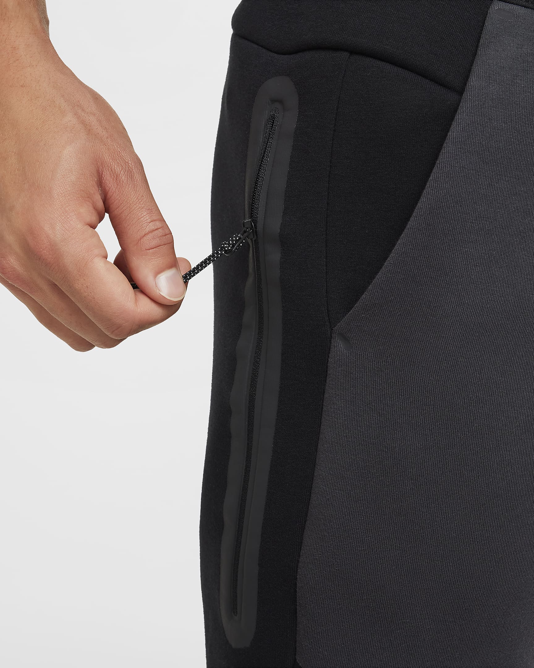 CONJUNTO NK TECH FLEECE - Desconto de Primeira Compra