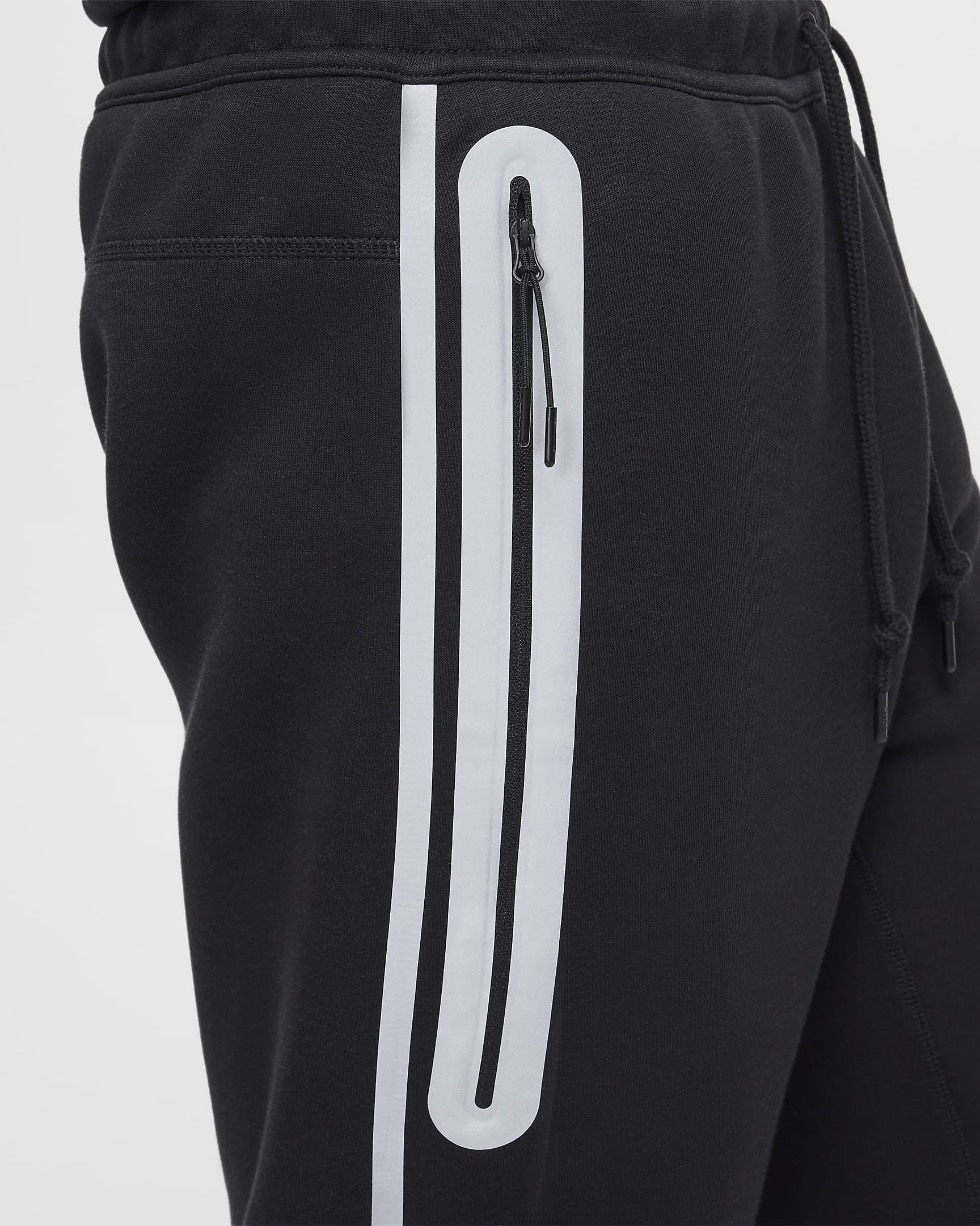 CONJUNTO NK TECH FLEECE - Desconto de Primeira Compra
