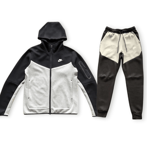 CONJUNTO NK TECH FLEECE - Desconto de Primeira Compra