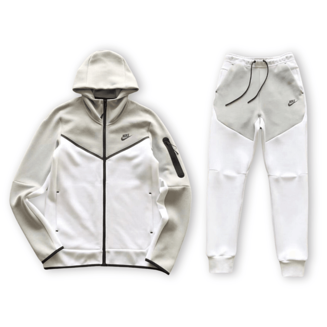 CONJUNTO NK TECH FLEECE - Desconto de Primeira Compra