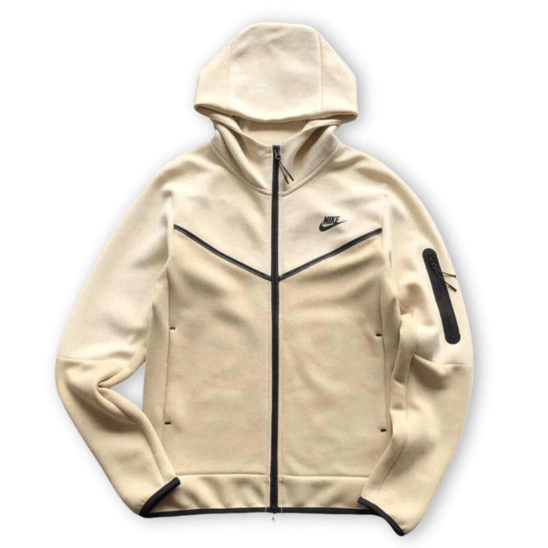 CONJUNTO NK TECH FLEECE - Desconto de Primeira Compra