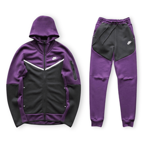 CONJUNTO NK TECH FLEECE - Desconto de Primeira Compra