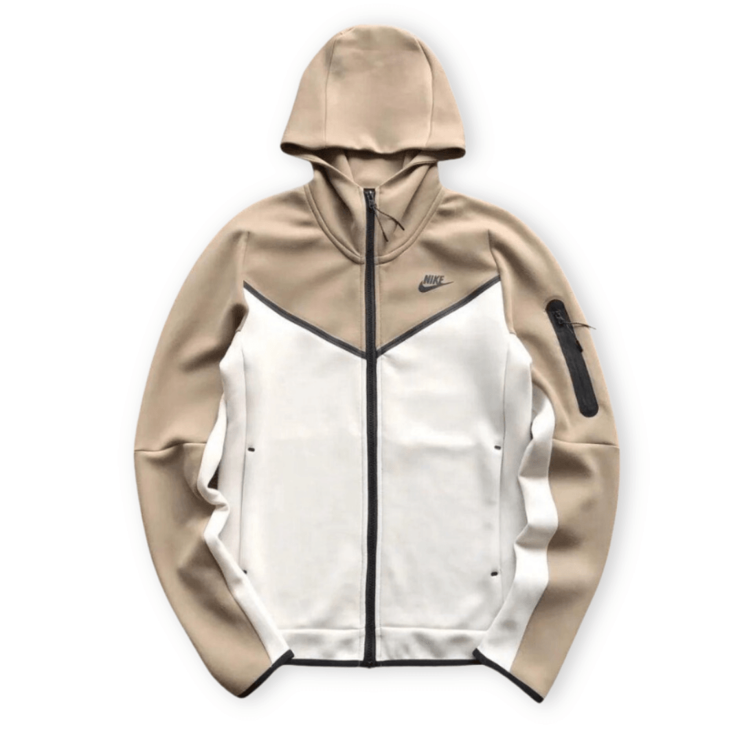 CONJUNTO NK TECH FLEECE - Desconto de Primeira Compra