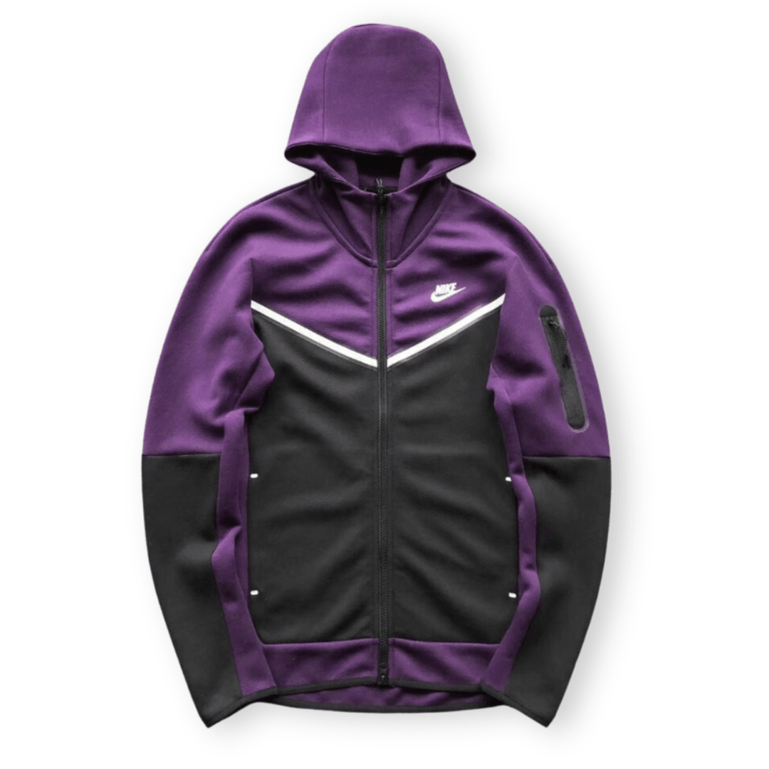 CONJUNTO NK TECH FLEECE - Desconto de Primeira Compra