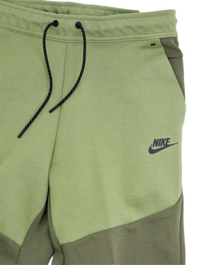 CONJUNTO NK TECH FLEECE - Desconto de Primeira Compra