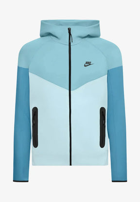 CONJUNTO NK TECH FLEECE - Desconto de Primeira Compra